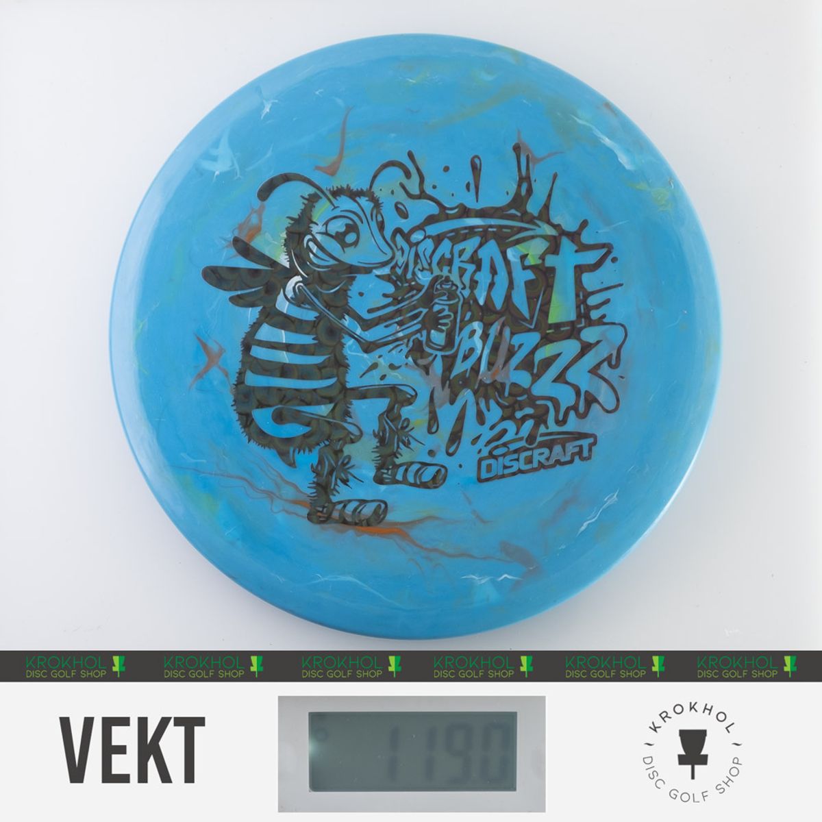 Jawbreaker Lightweight Buzzz