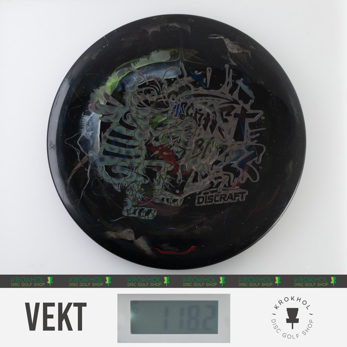 Jawbreaker Lightweight Buzzz