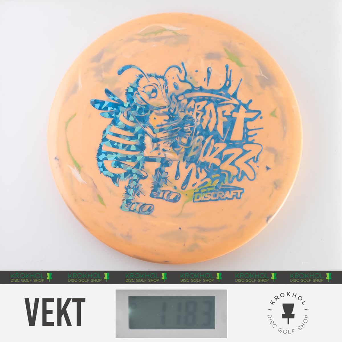 Jawbreaker Lightweight Buzzz