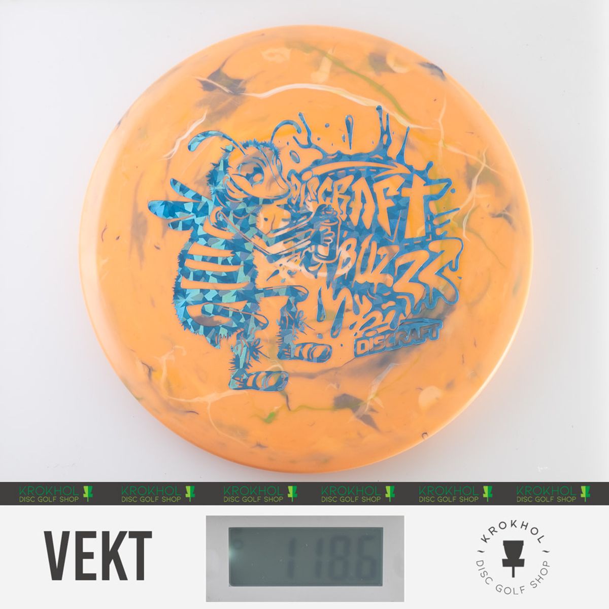 Jawbreaker Lightweight Buzzz