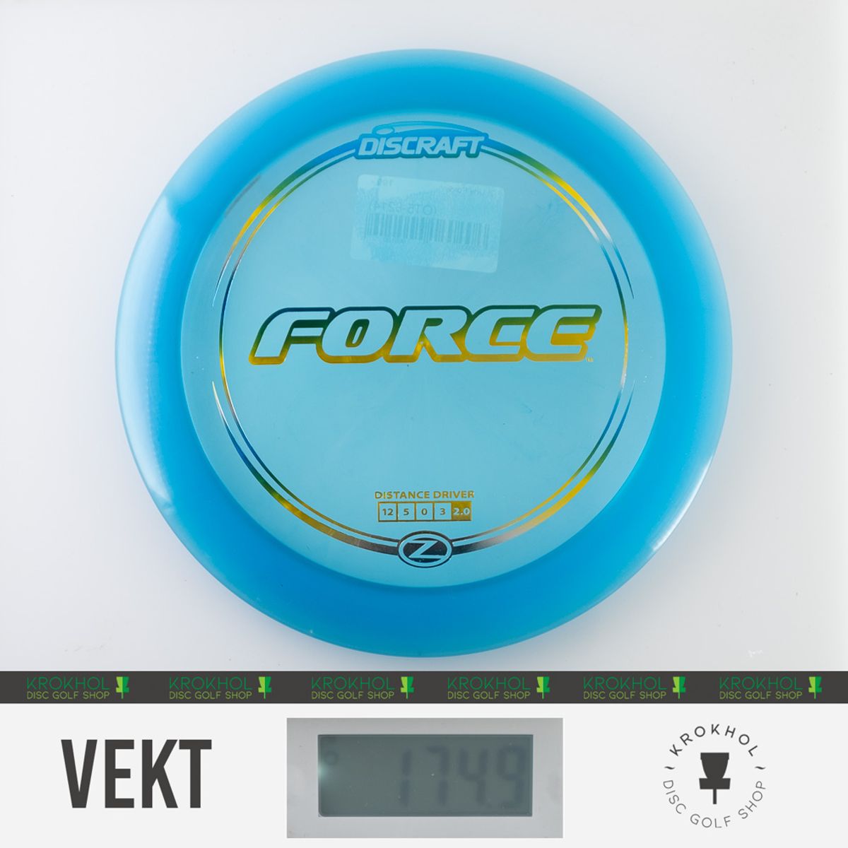 Z Line Force