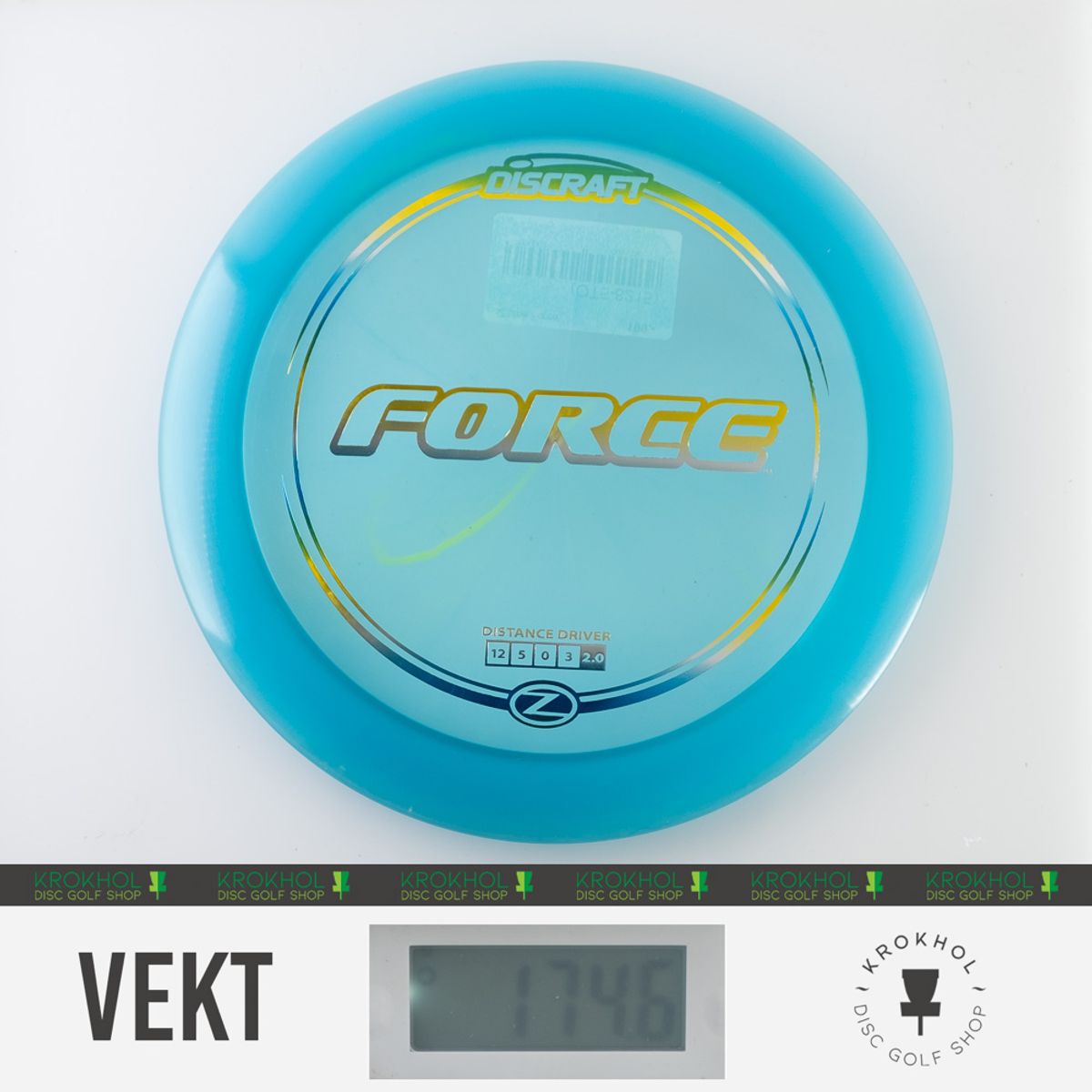 Z Line Force