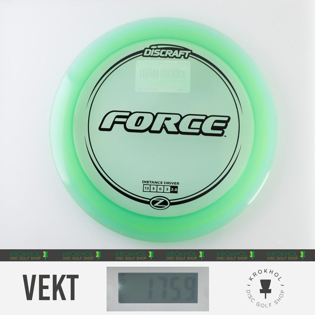 Z Line Force