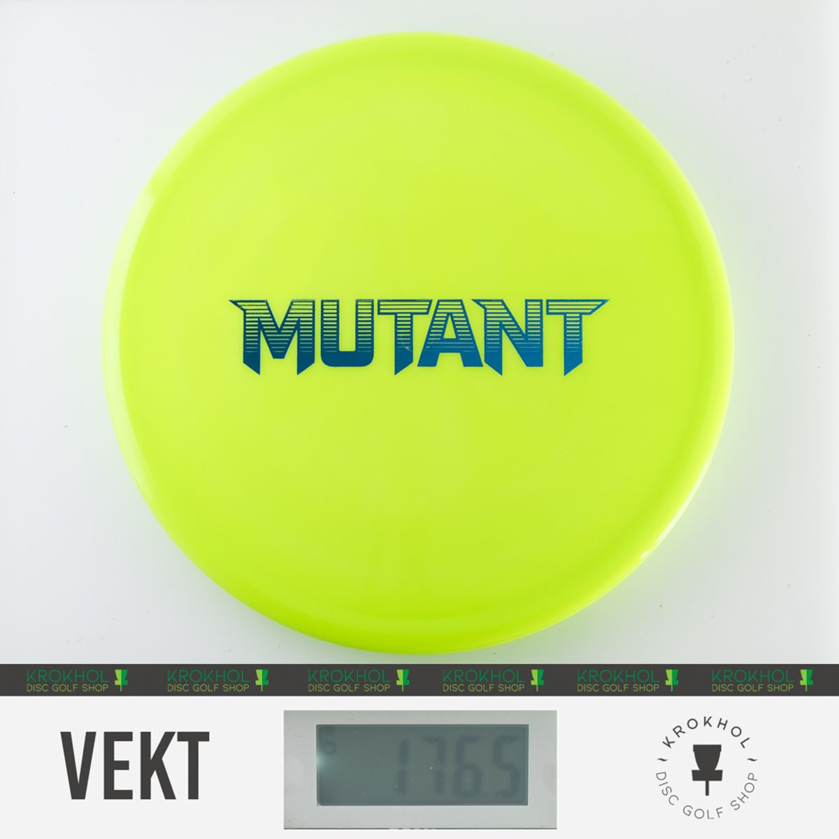 Neo Mutant