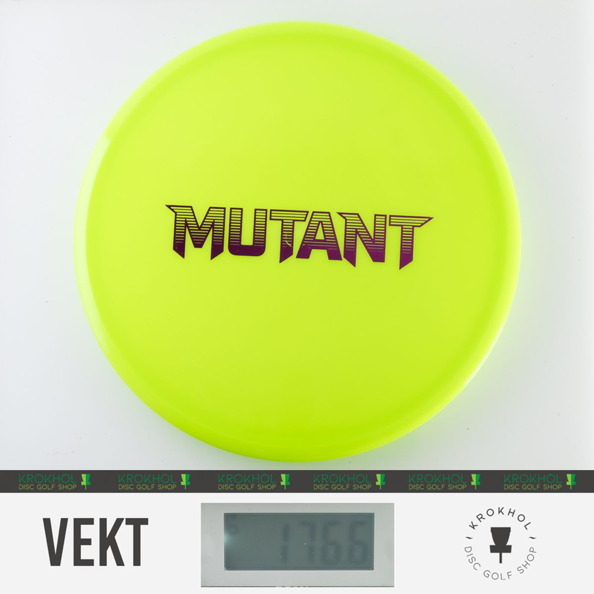 Neo Mutant