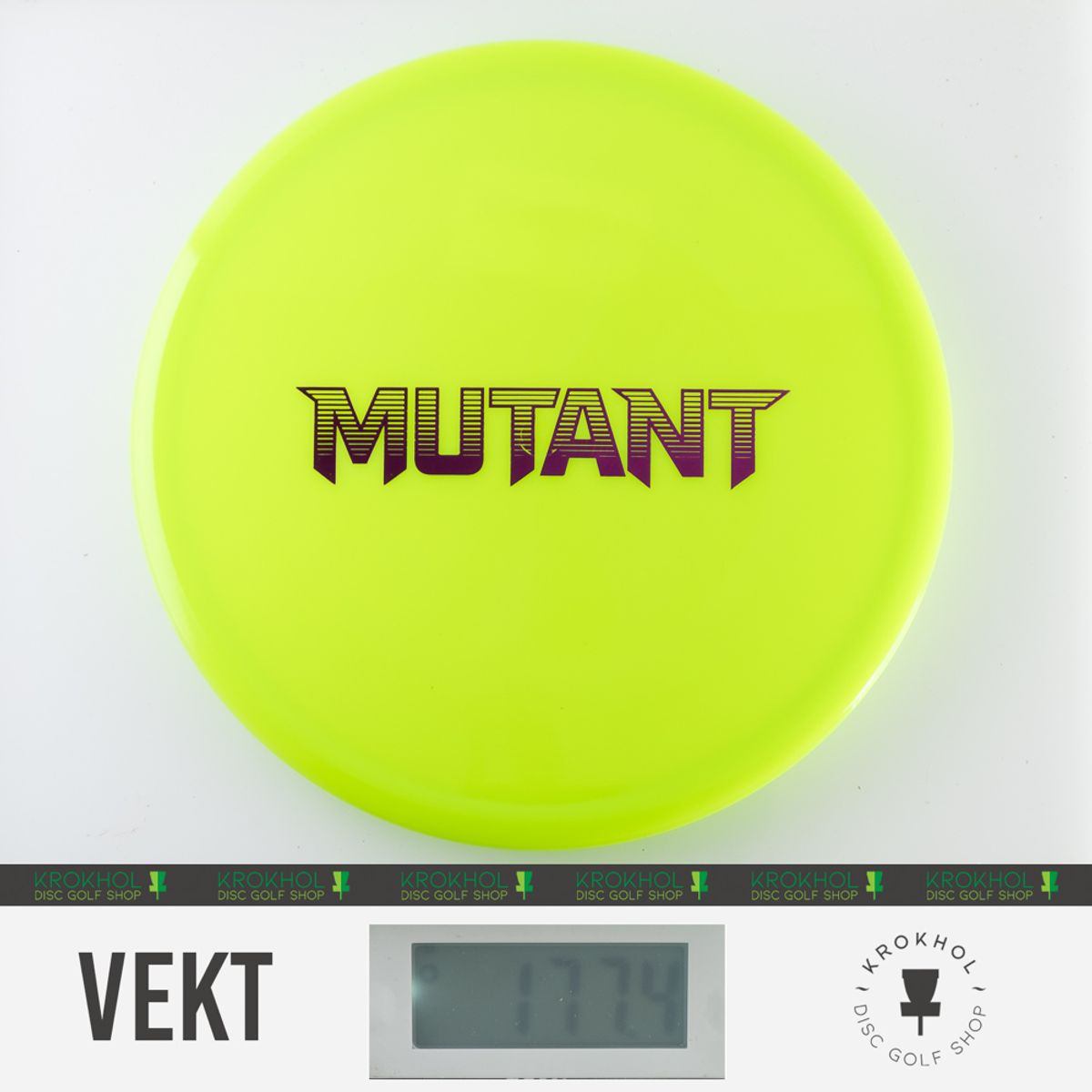 Neo Mutant