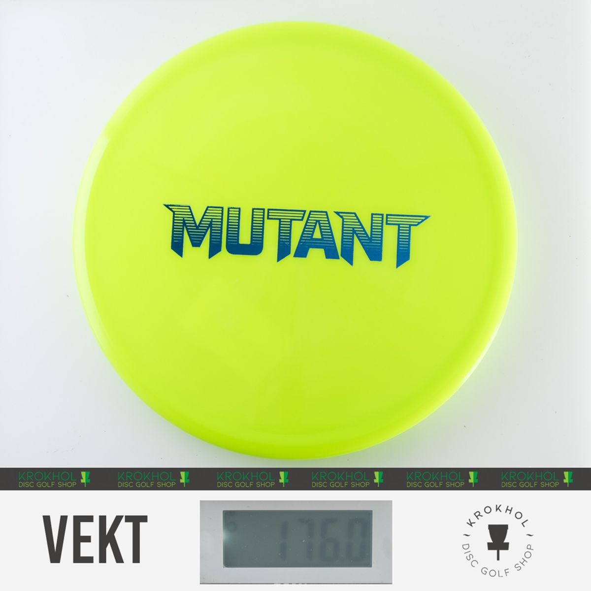 Neo Mutant