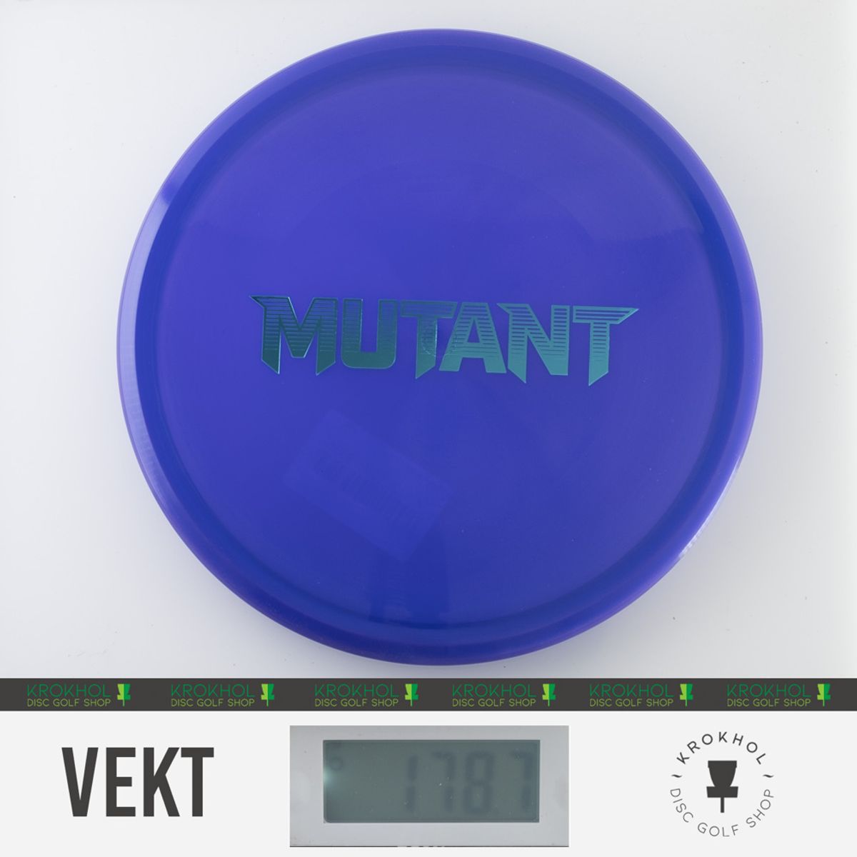 Neo Mutant