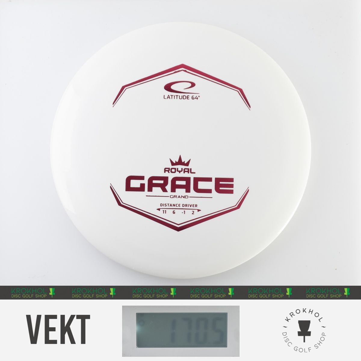 Grand Grace