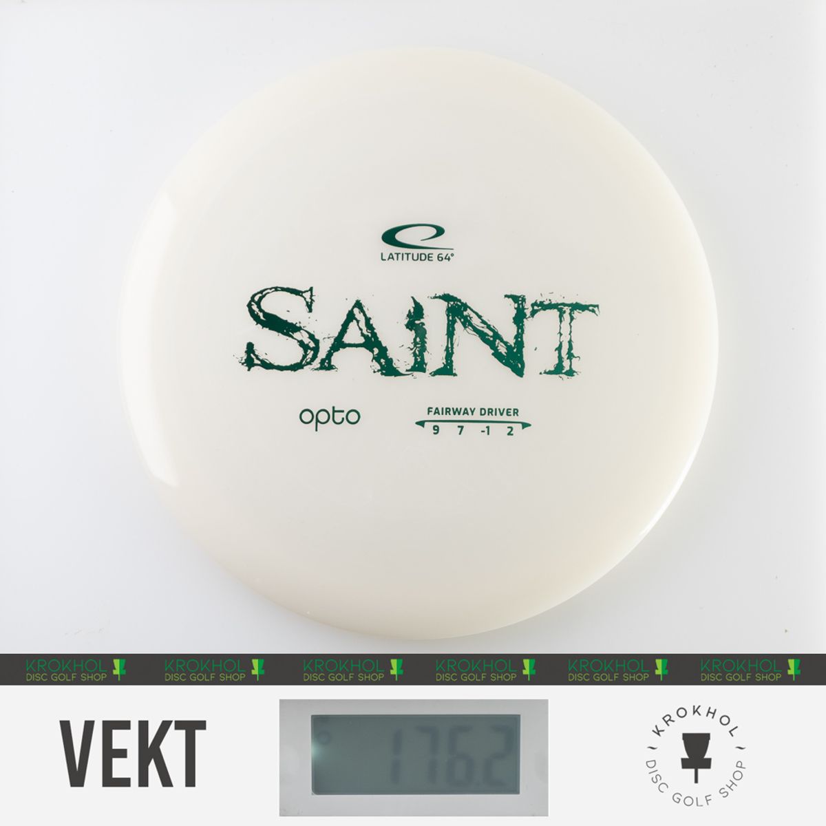 Opto Saint