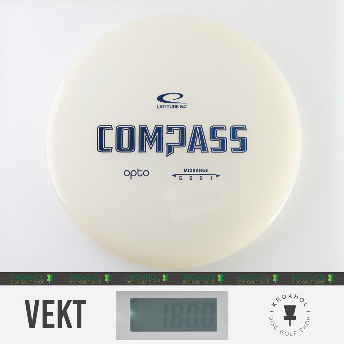 Opto Compass