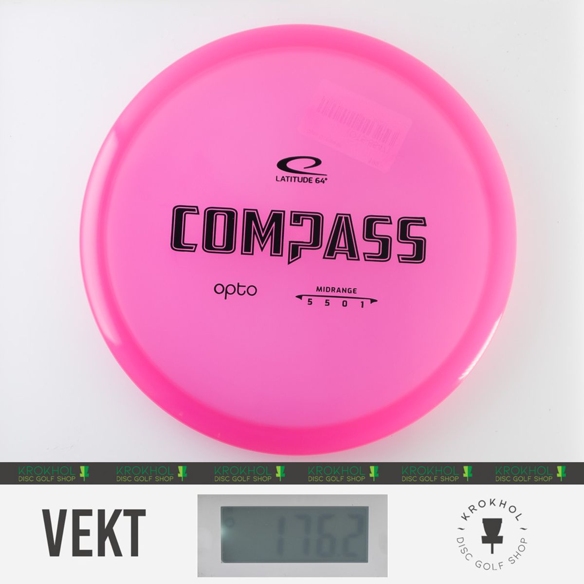 Opto Compass