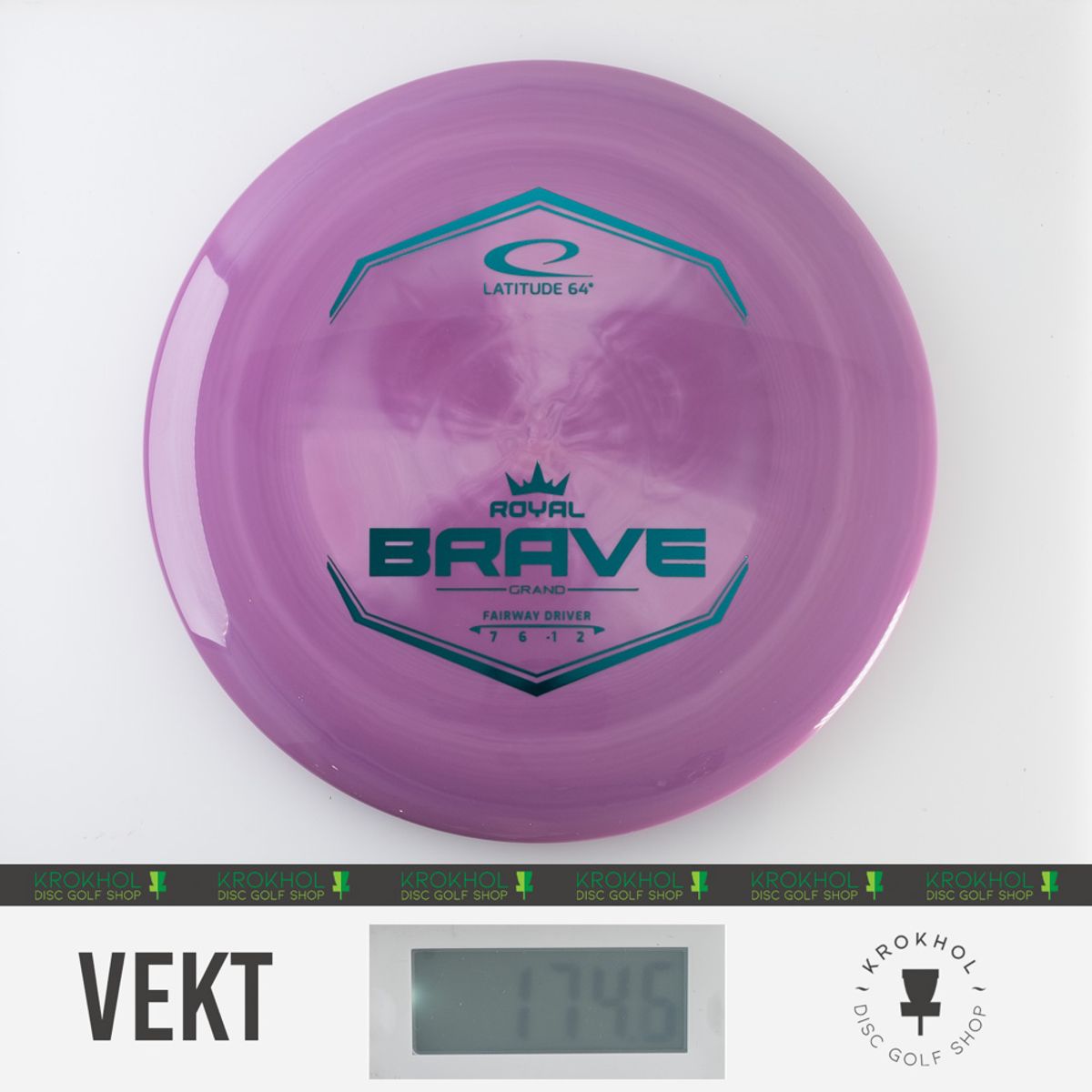 Grand Brave