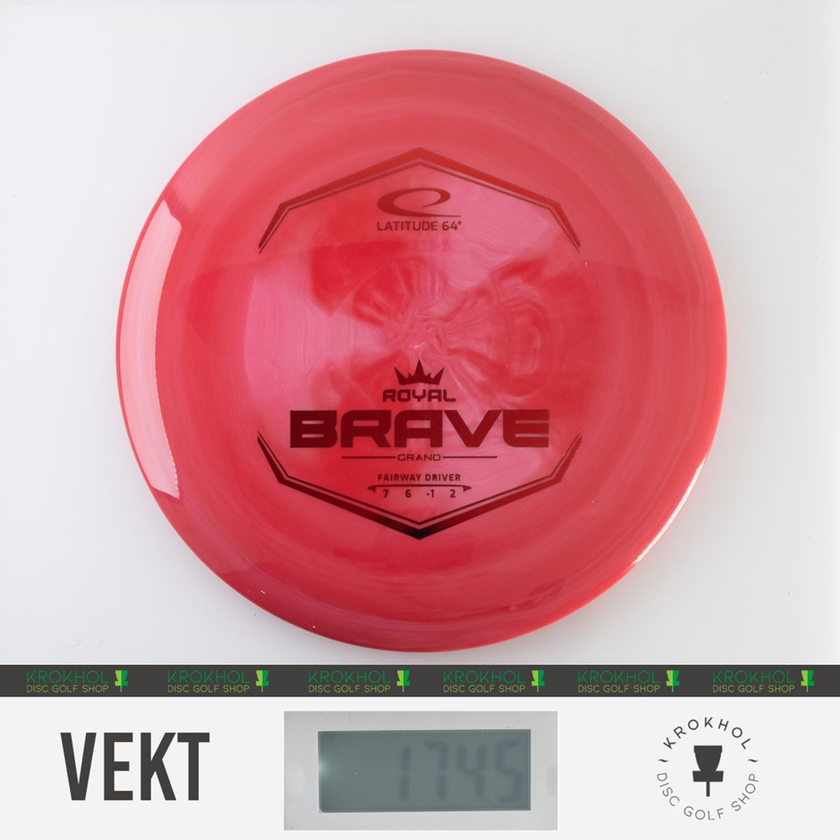 Grand Brave