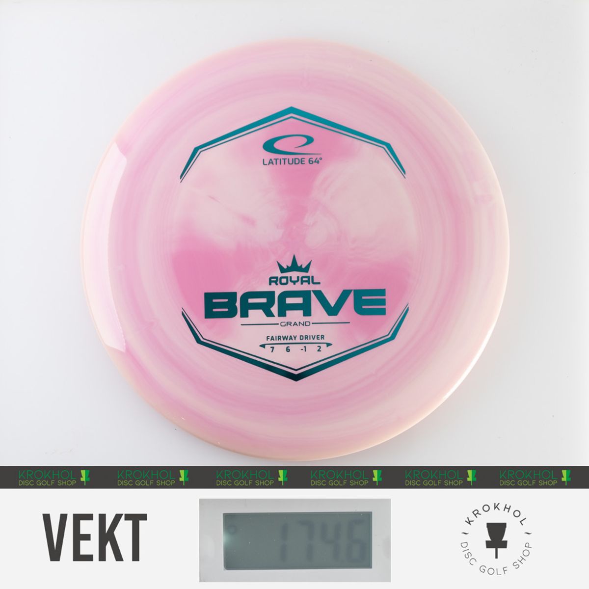 Grand Brave