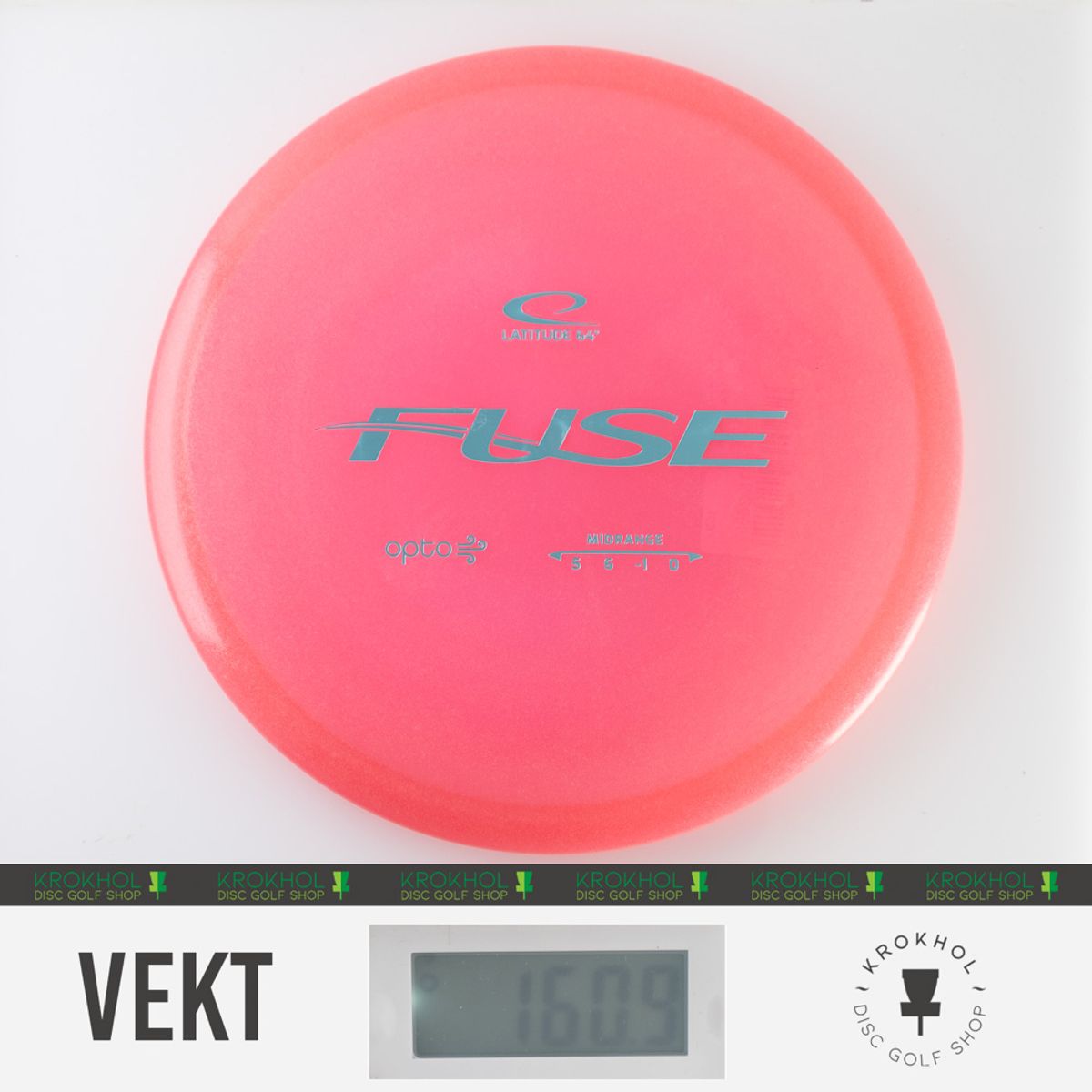 Opto Air Fuse