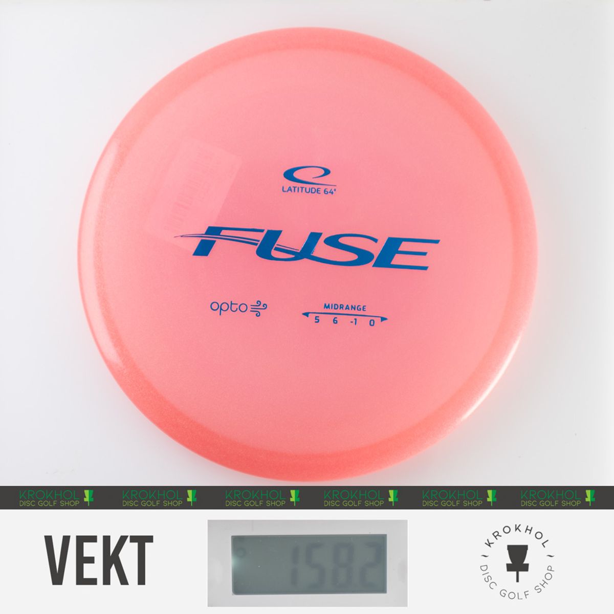 Opto Air Fuse