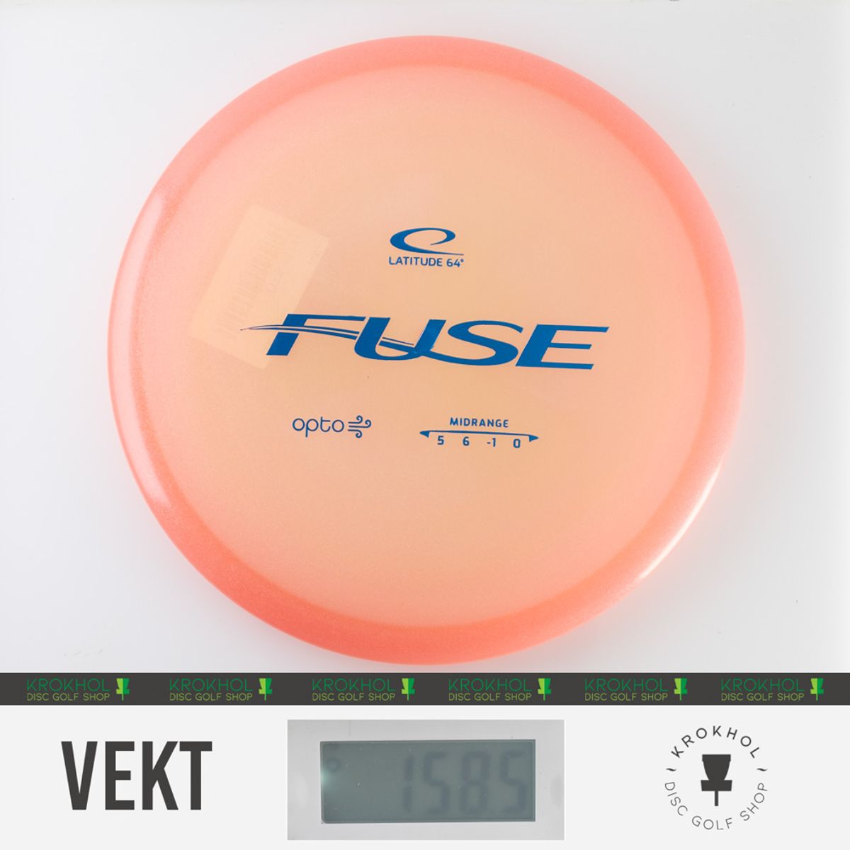 Opto Air Fuse