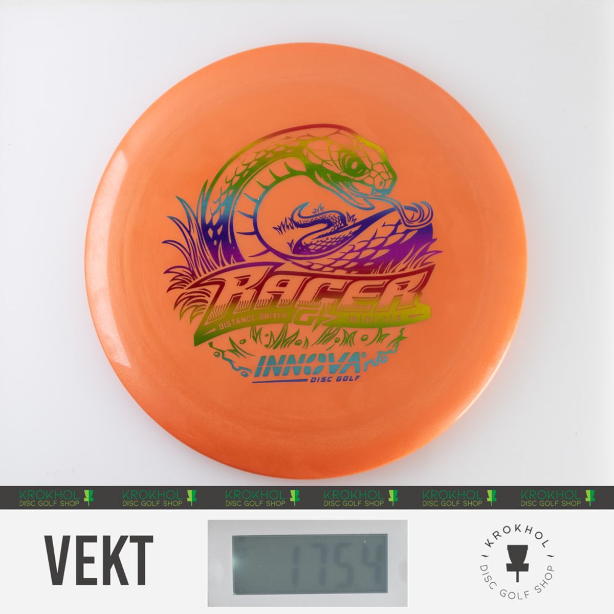 G-Star Racer