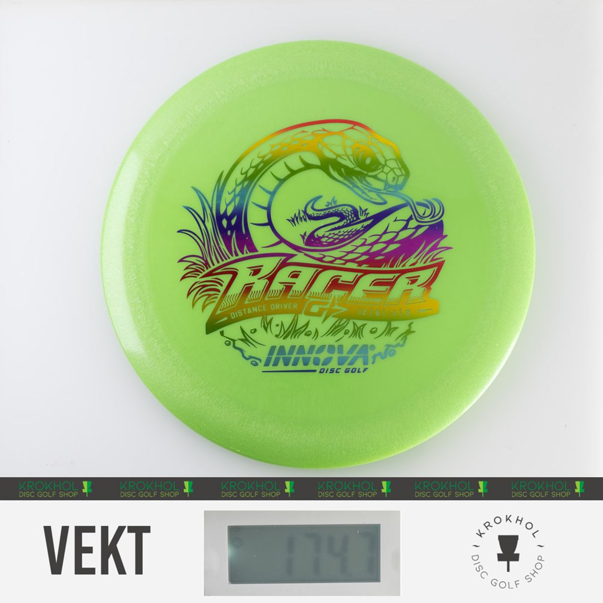 G-Star Racer