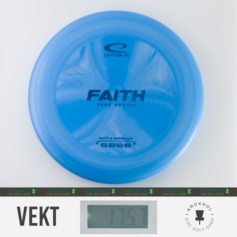 Zero Medium Faith