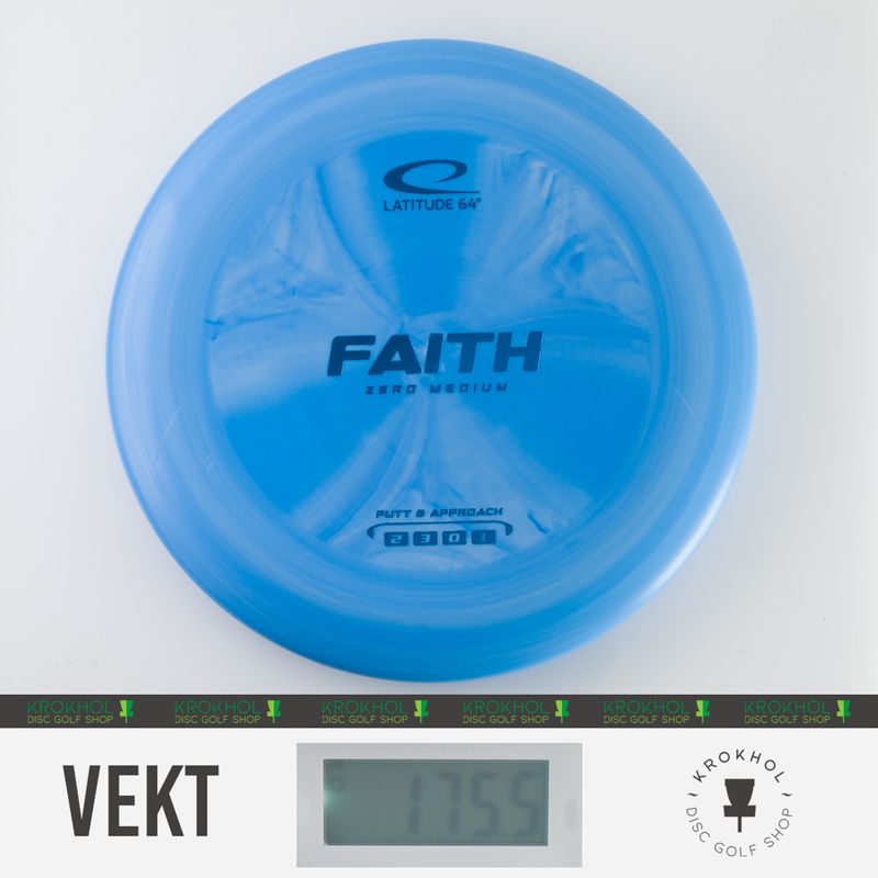 Zero Medium Faith