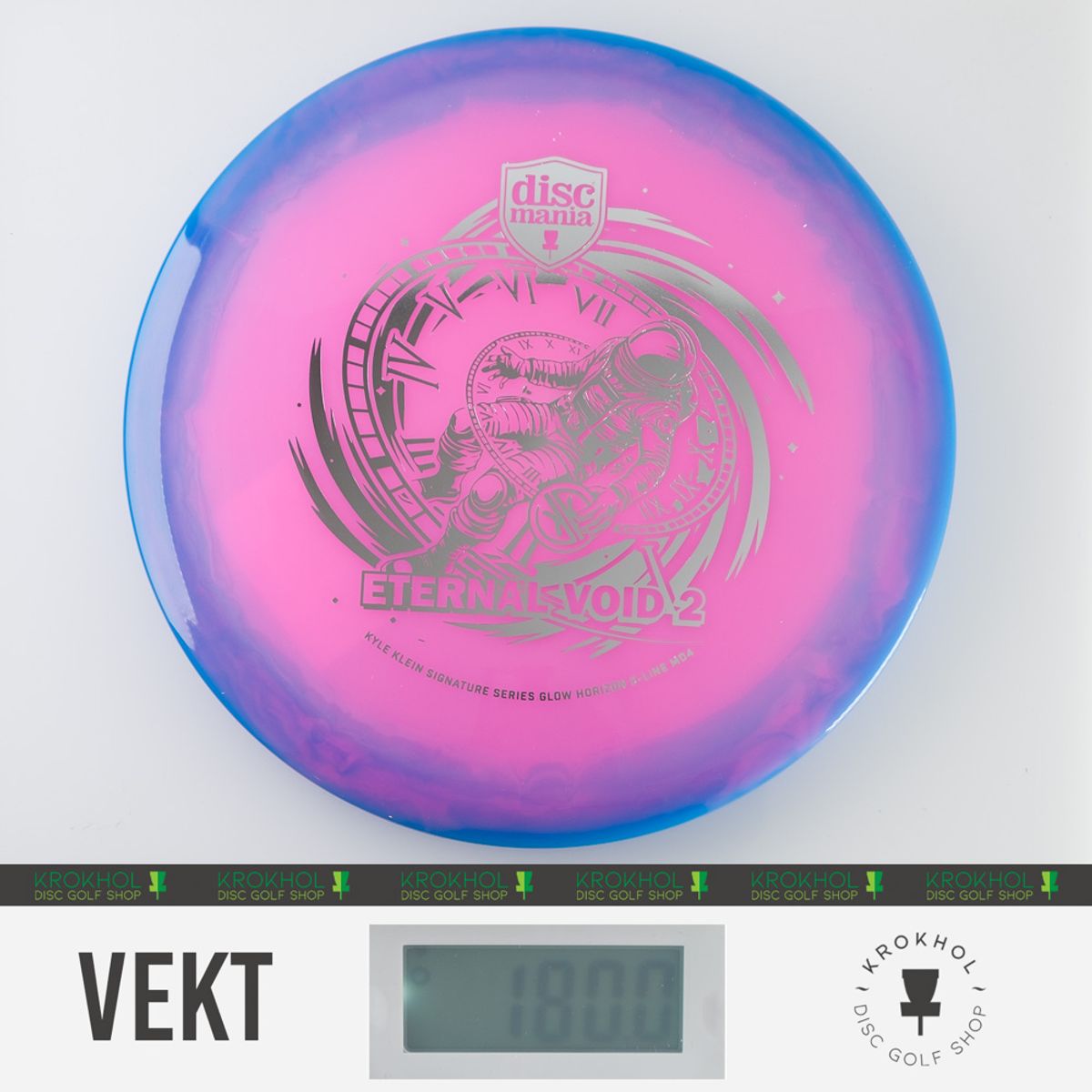 C-Line Glow Horizon MD4 - Eternal Void 2