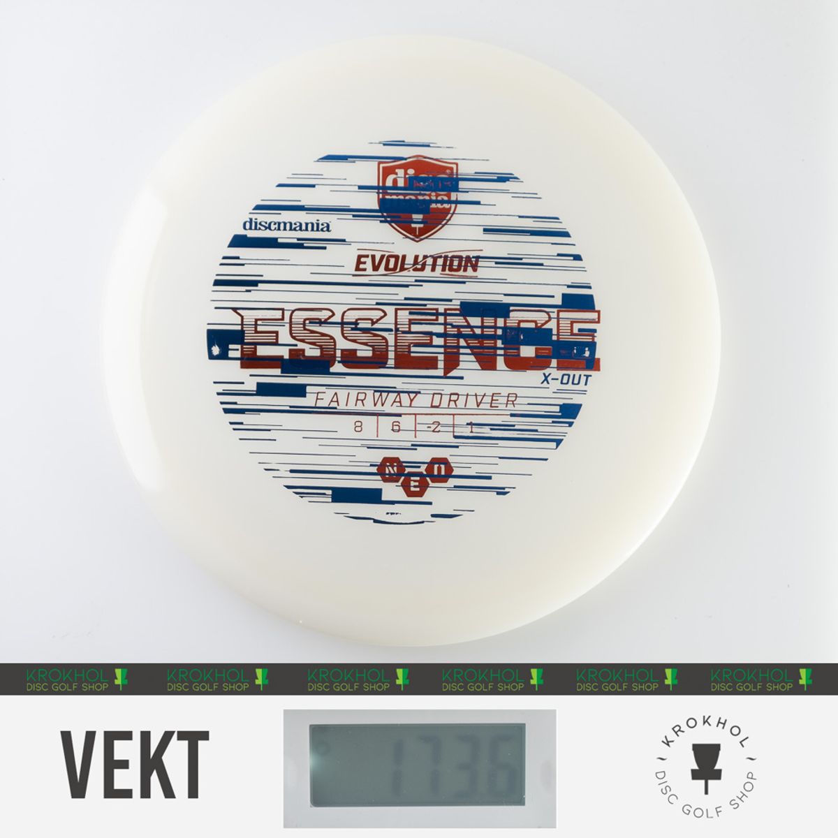 Neo Essence - X-Out
