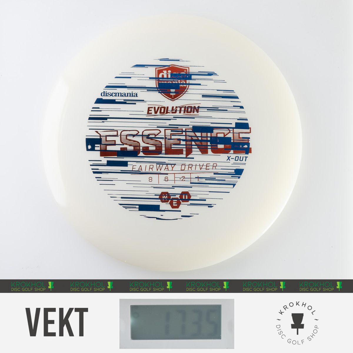 Neo Essence - X-Out