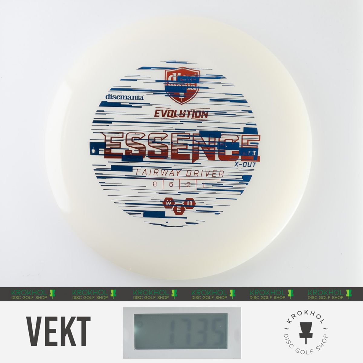 Neo Essence - X-Out