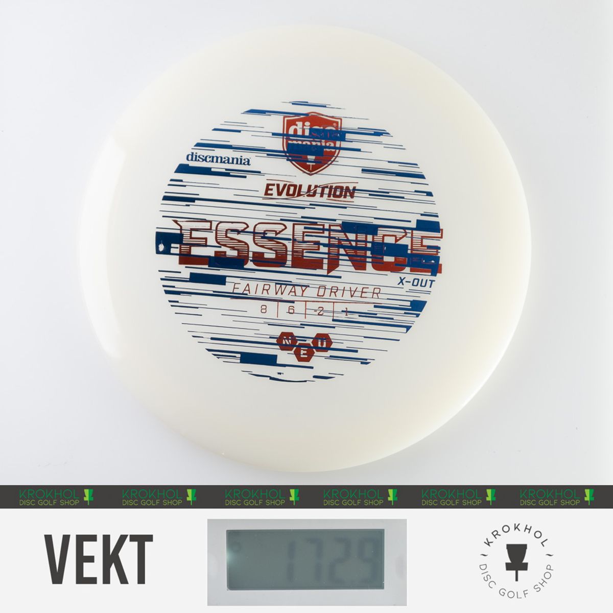 Neo Essence - X-Out