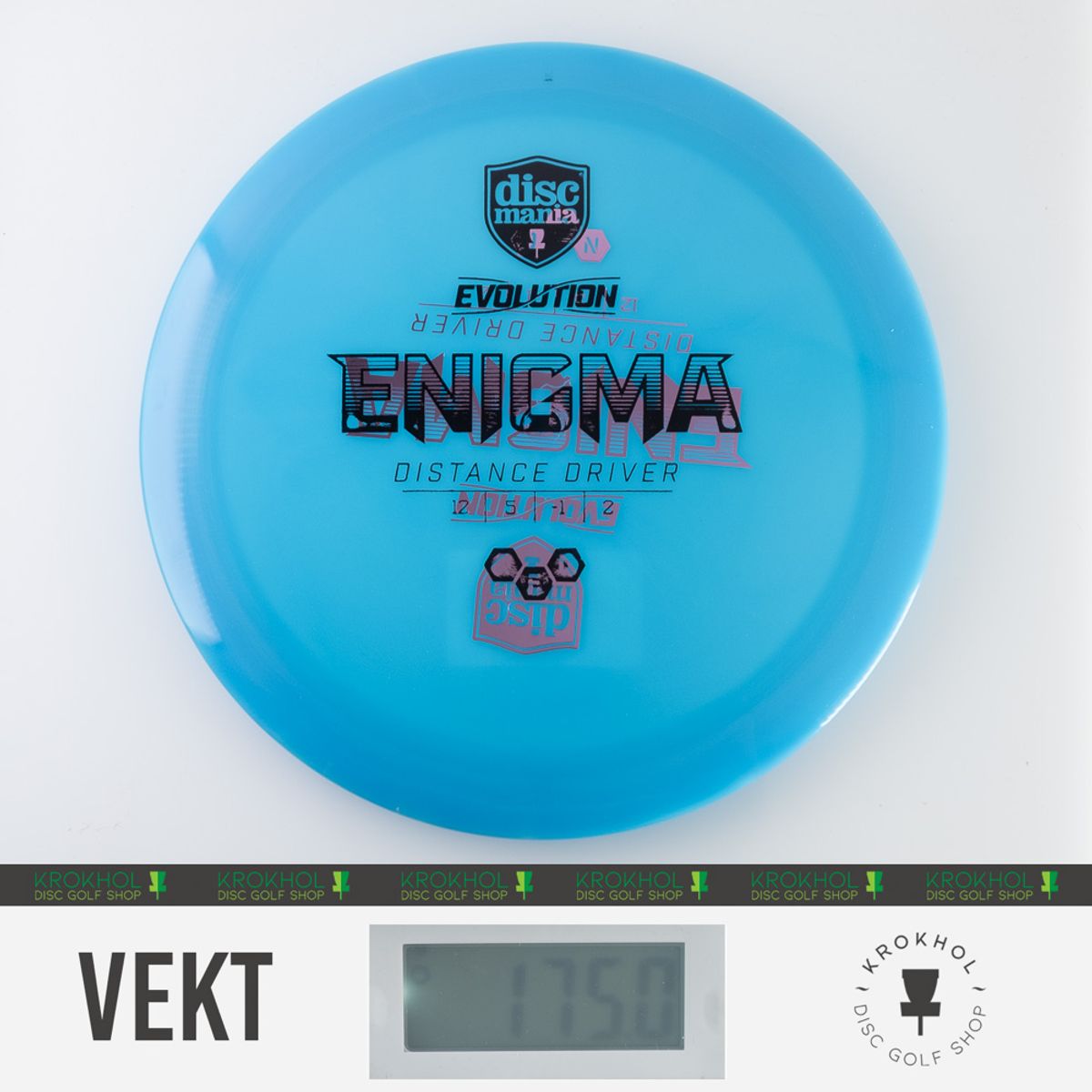Neo Enigma - X-Out
