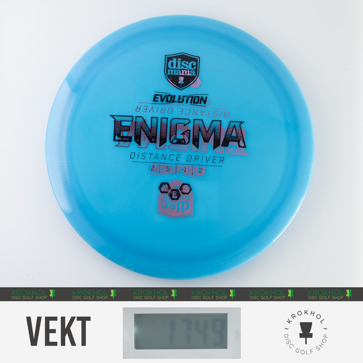 Neo Enigma - X-Out