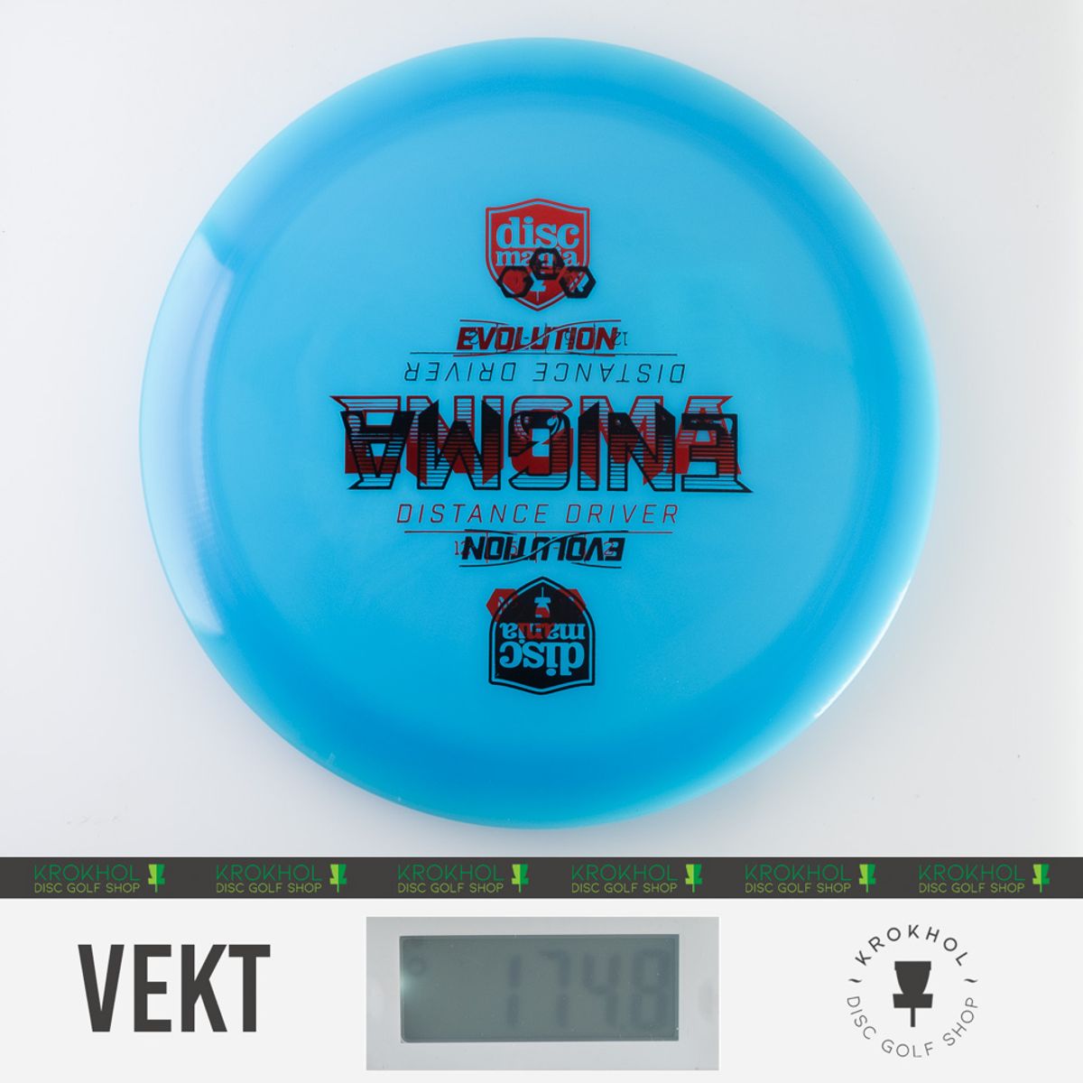 Neo Enigma - X-Out