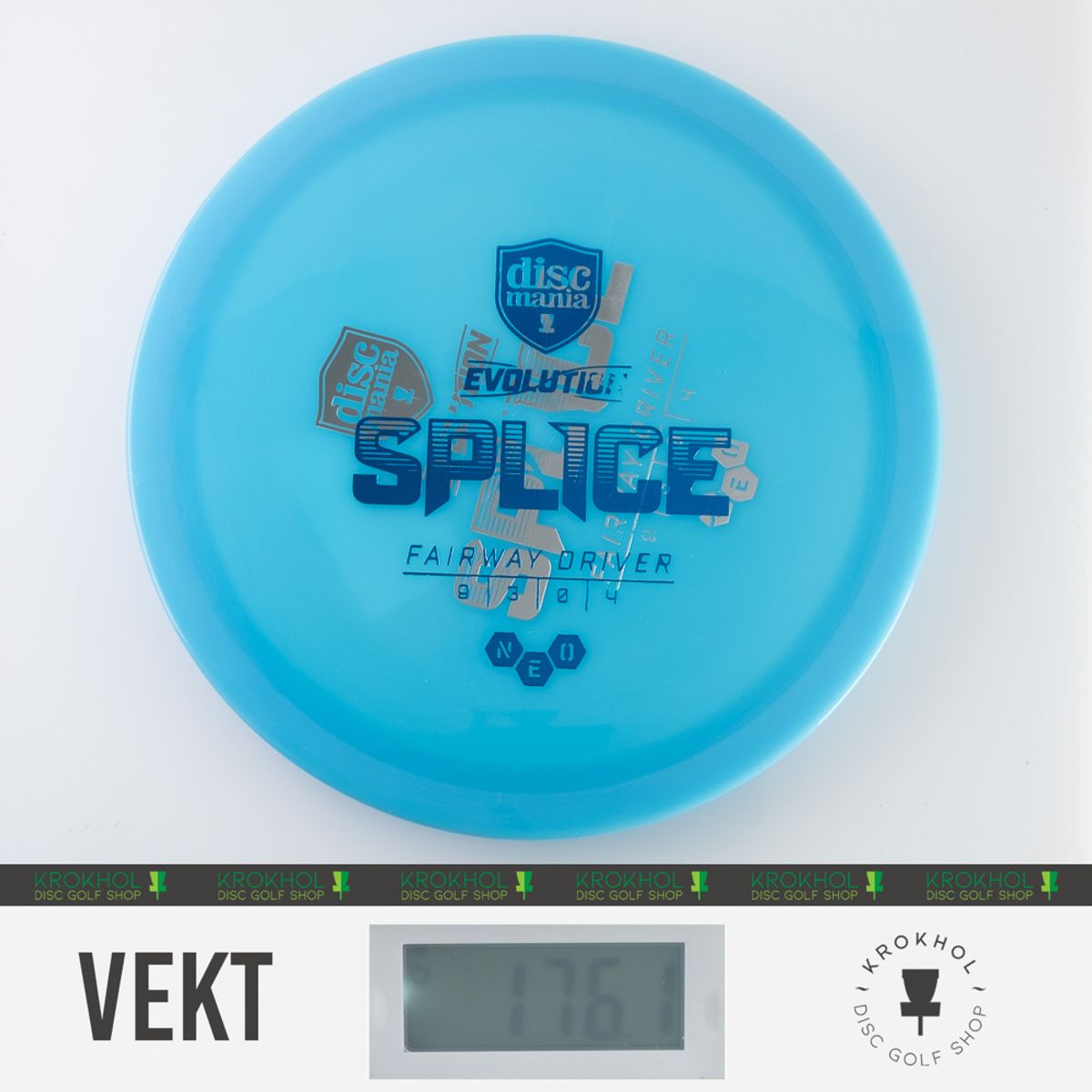 Neo Splice - X-Out