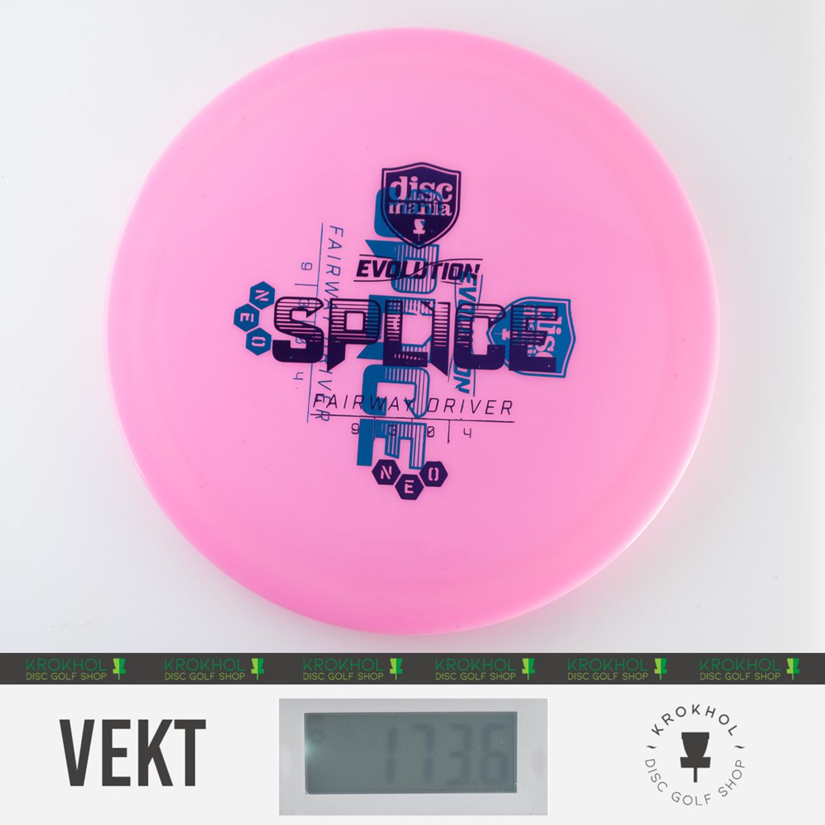 Neo Splice - X-Out