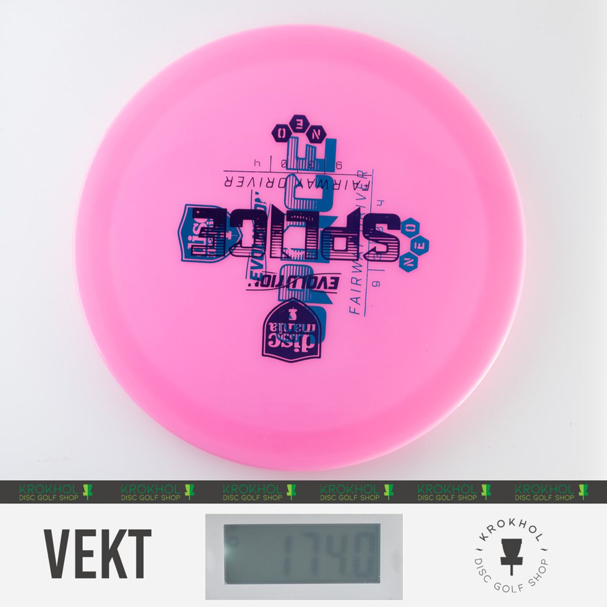 Neo Splice - X-Out