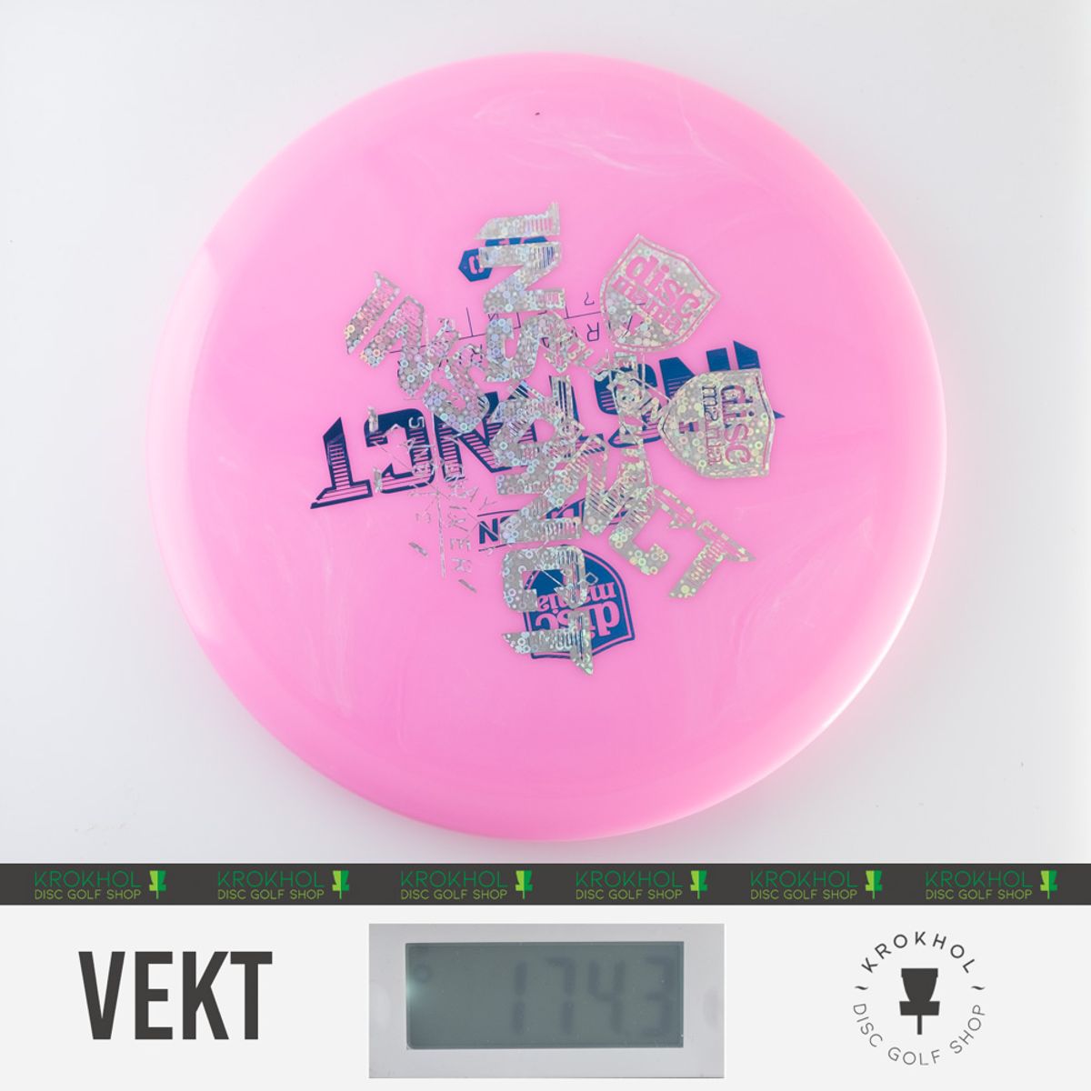 Neo Instinct - X-Out