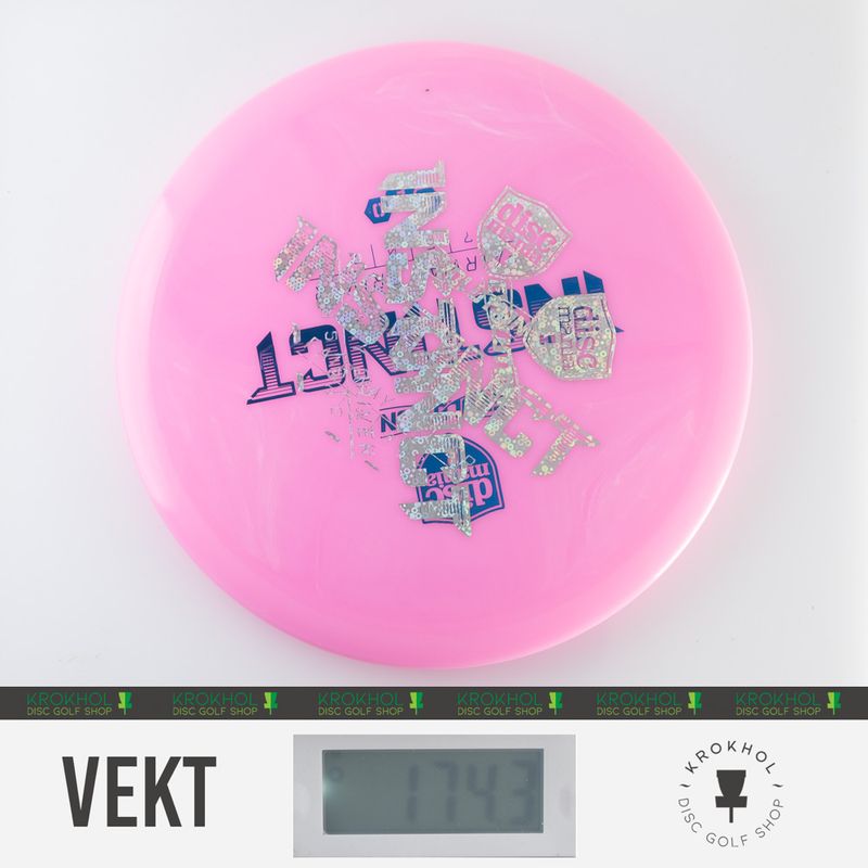 Neo Instinct - X-Out