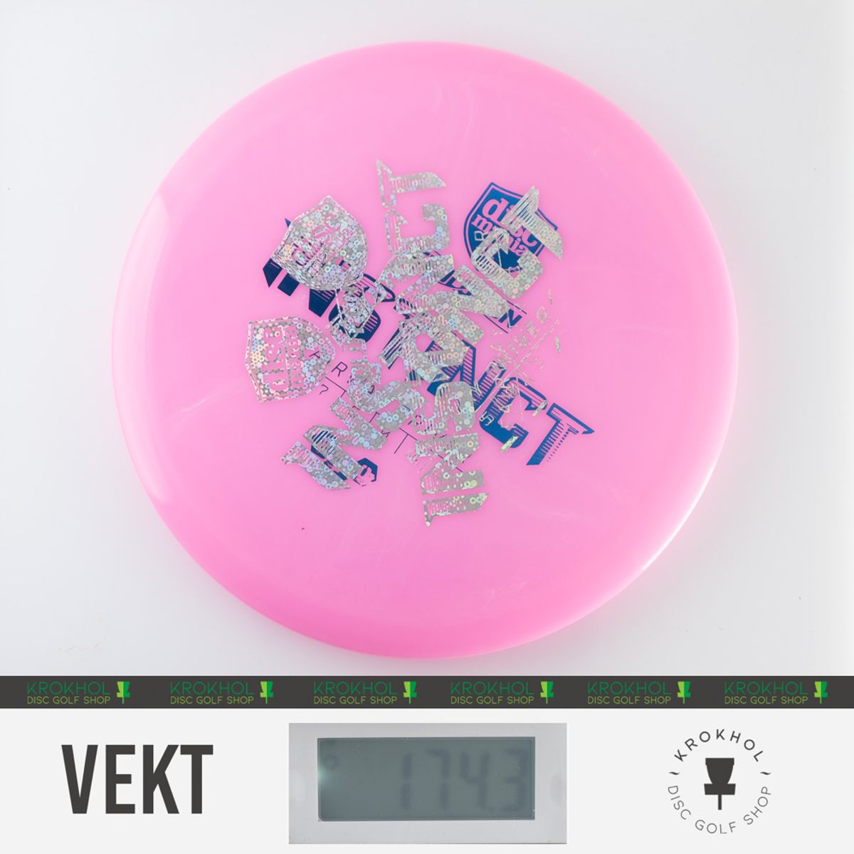 Neo Instinct - X-Out