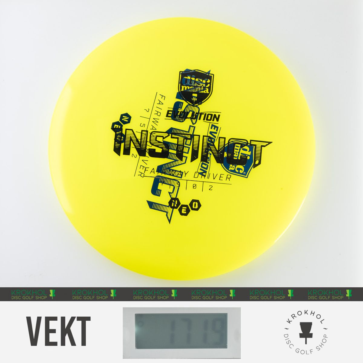 Neo Instinct - X-Out