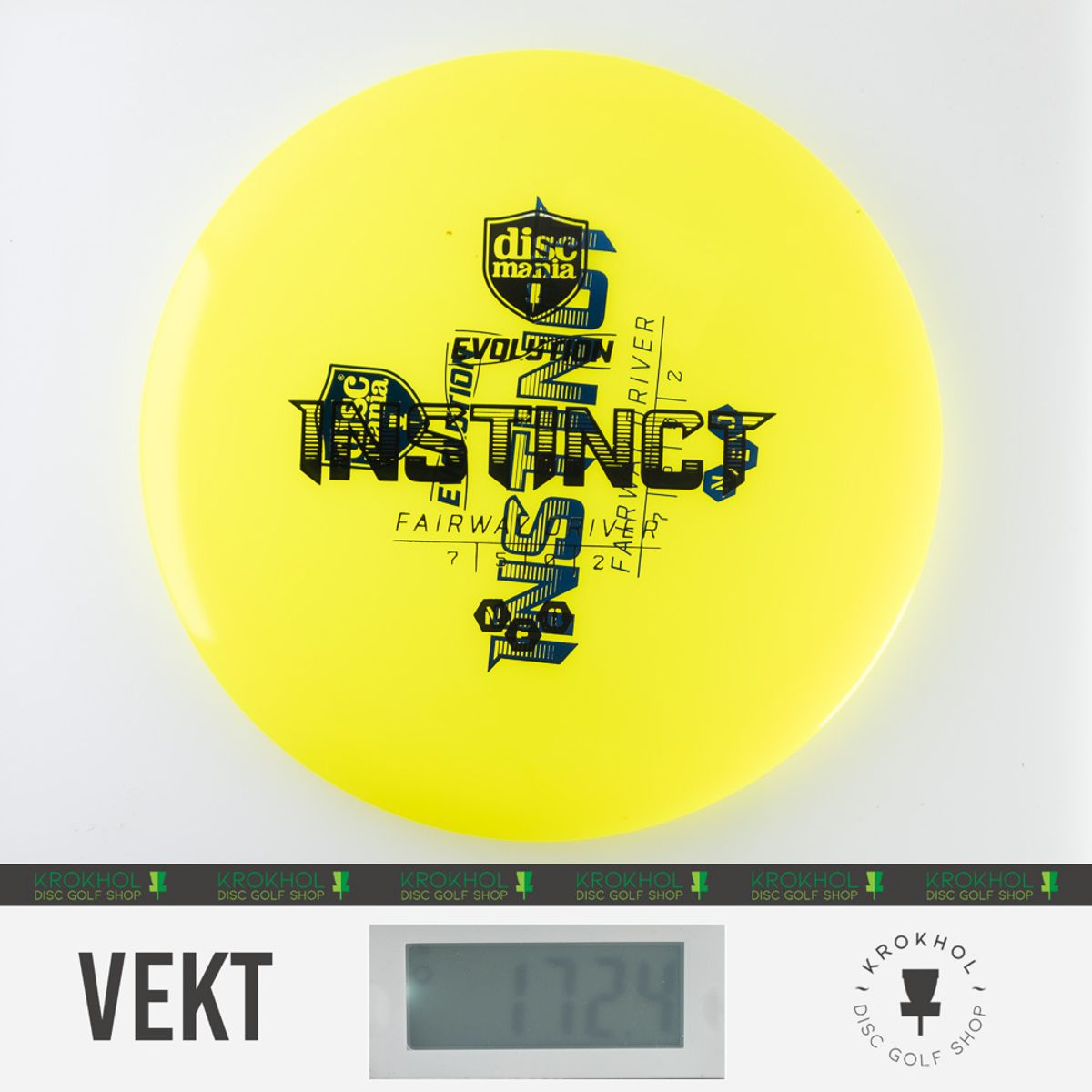 Neo Instinct - X-Out