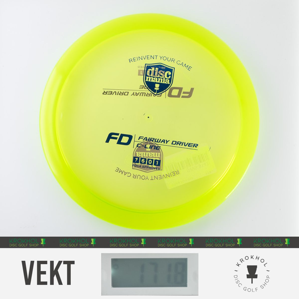 C-Line FD - X-Out