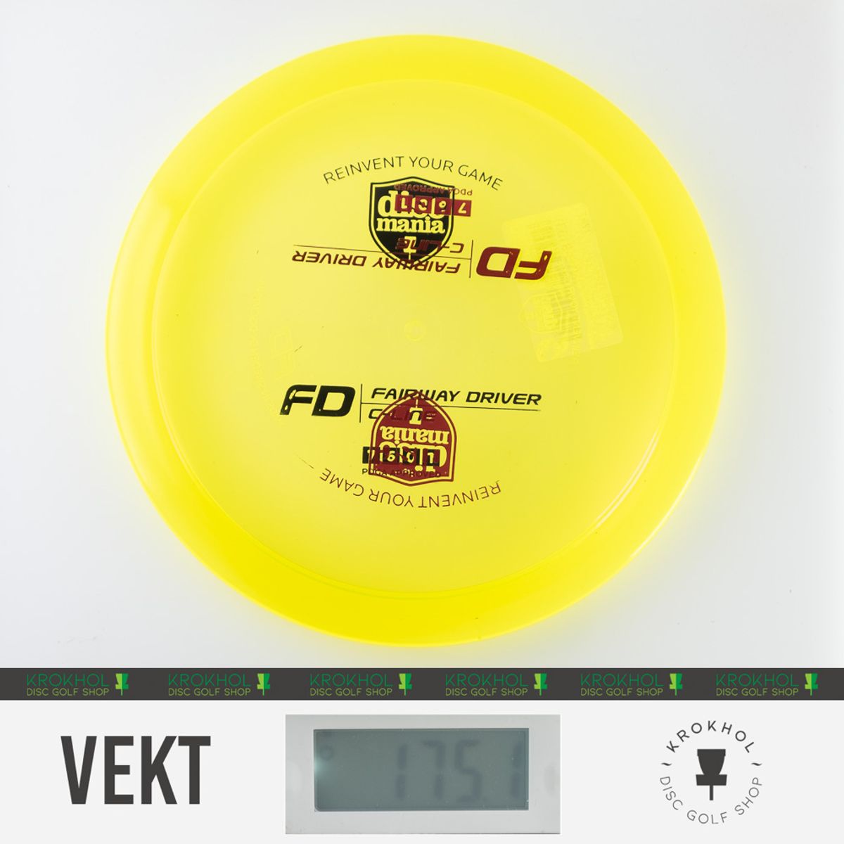 C-Line FD - X-Out