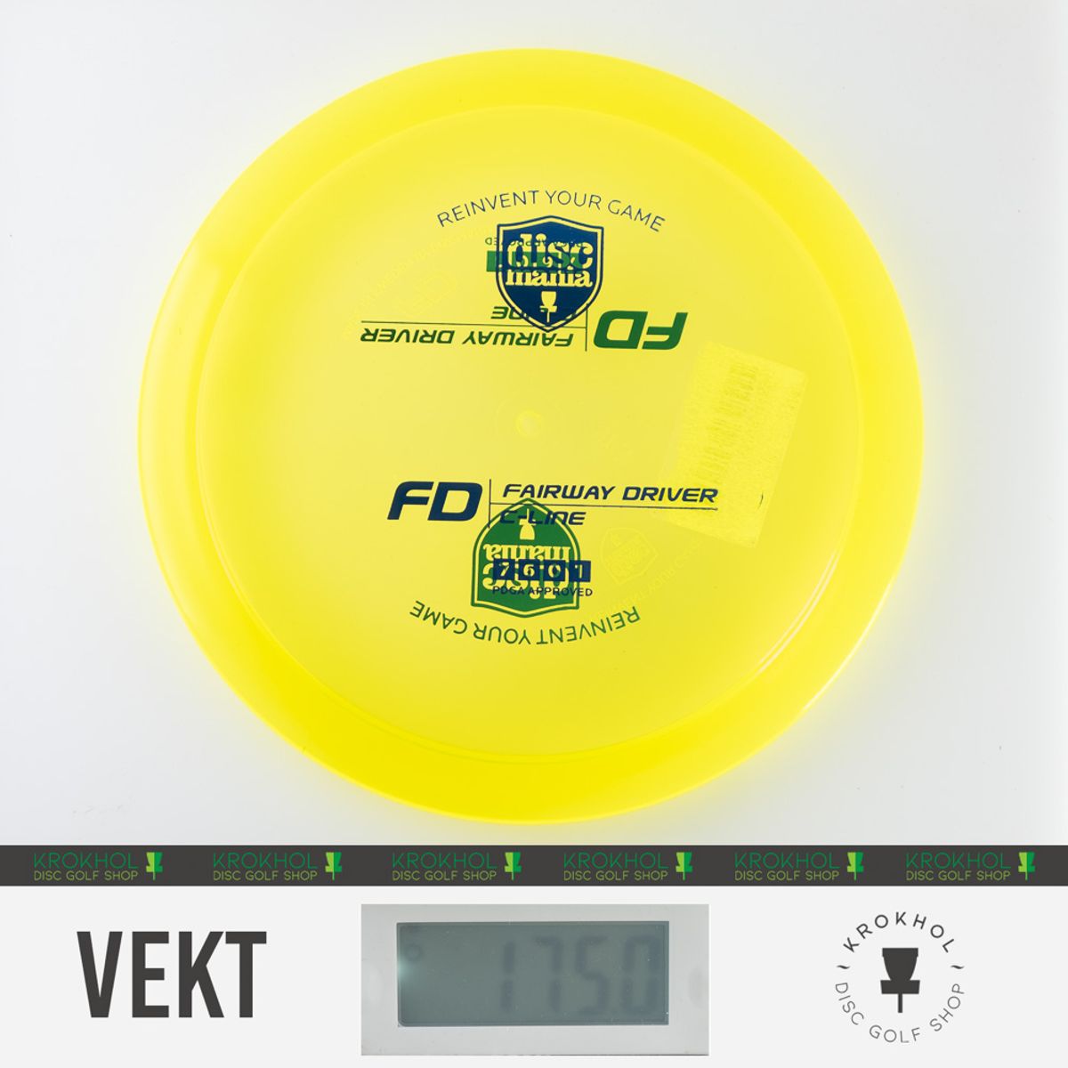 C-Line FD - X-Out