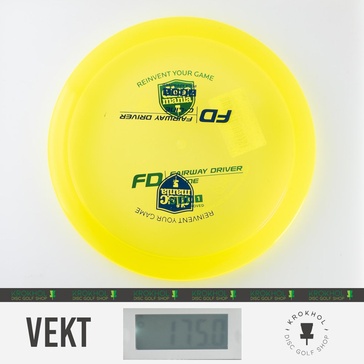 C-Line FD - X-Out