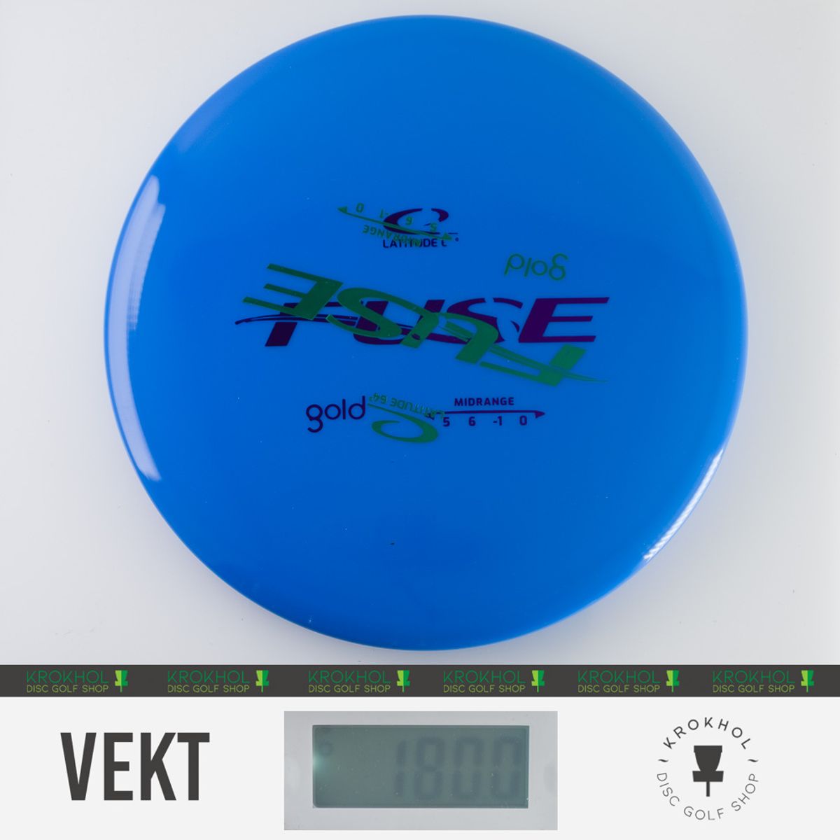 Gold Fuse - X-Out