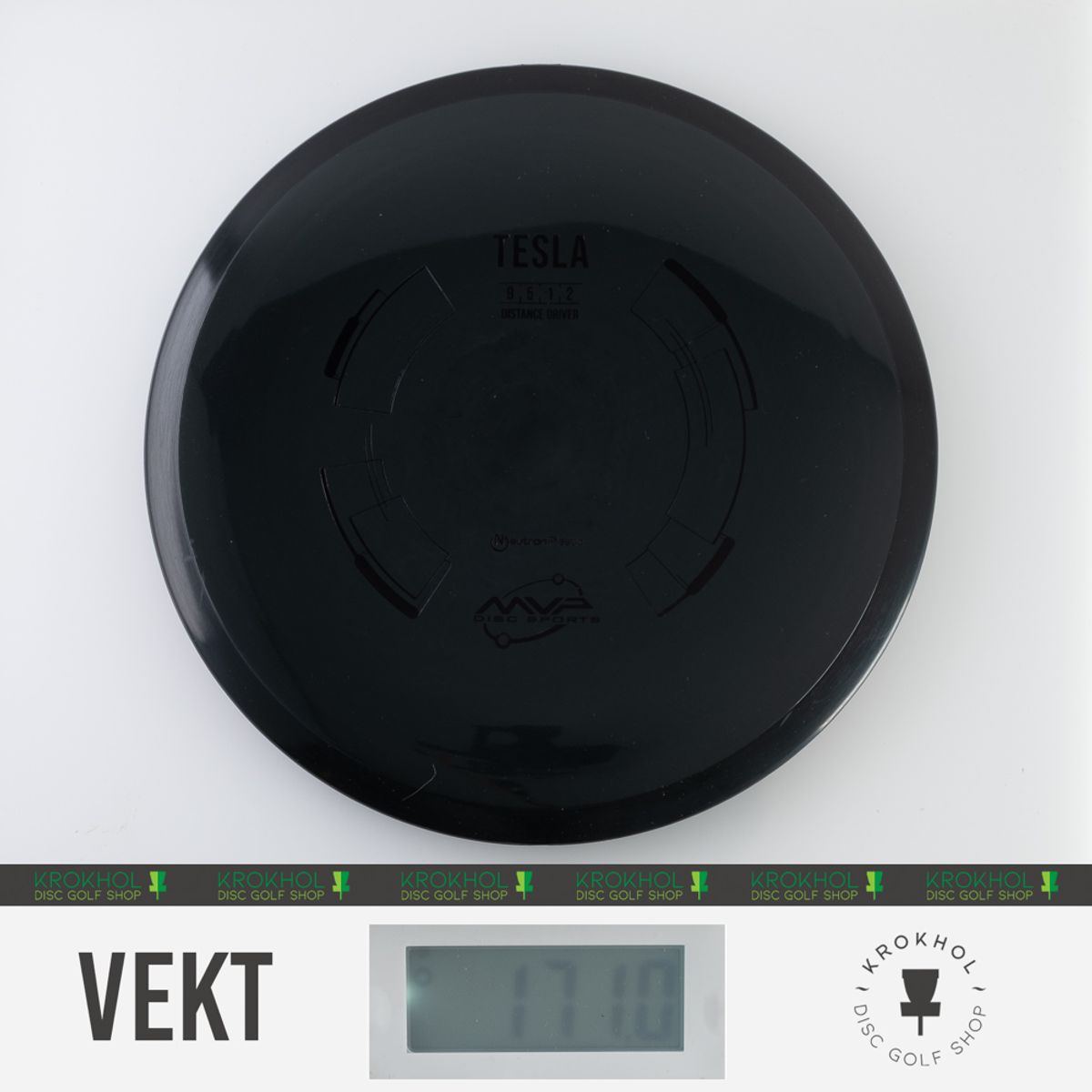 Neutron Tesla - Classic