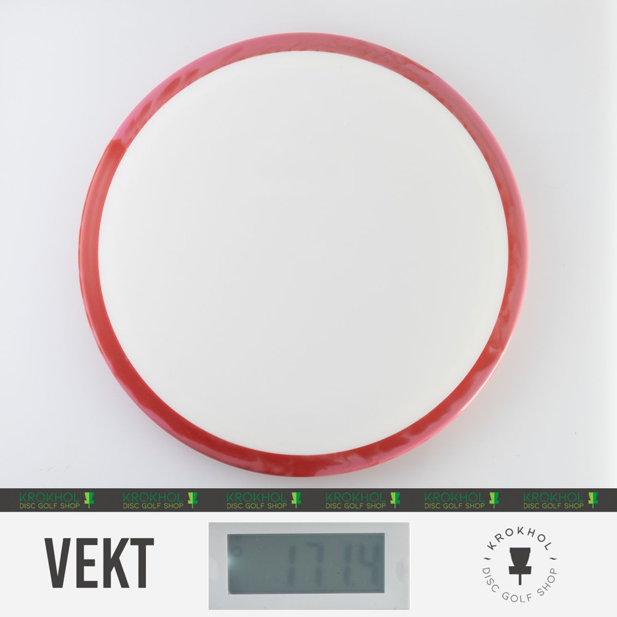 Neutron Fireball - Blank