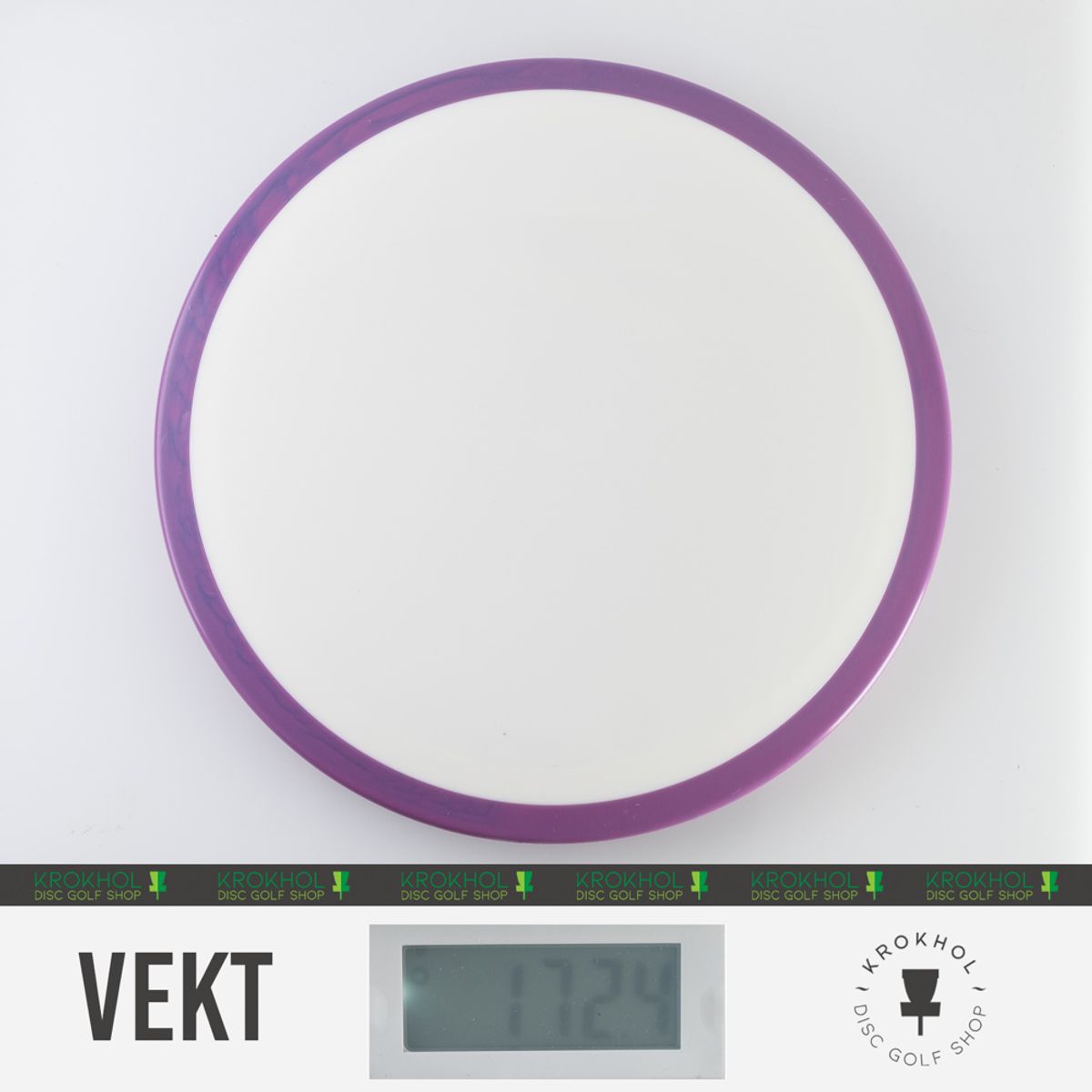 Neutron Fireball - Blank